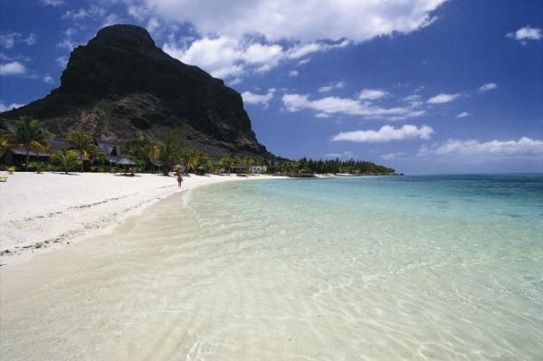 Le Morne